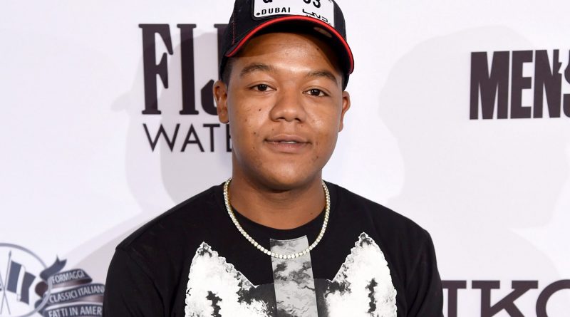 Kyle Massey net worth