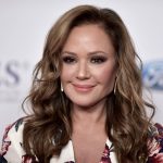 Leah Remini net worth