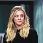 Lili Reinhart net worth