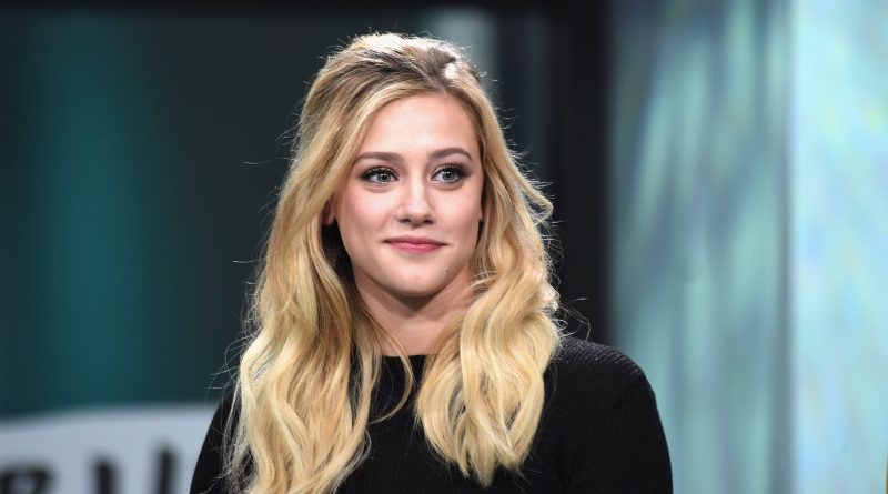 Lili Reinhart net worth