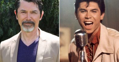 Lou Diamond Phillips net worth