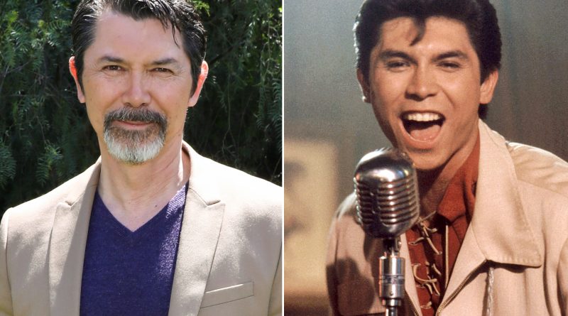 Lou Diamond Phillips net worth