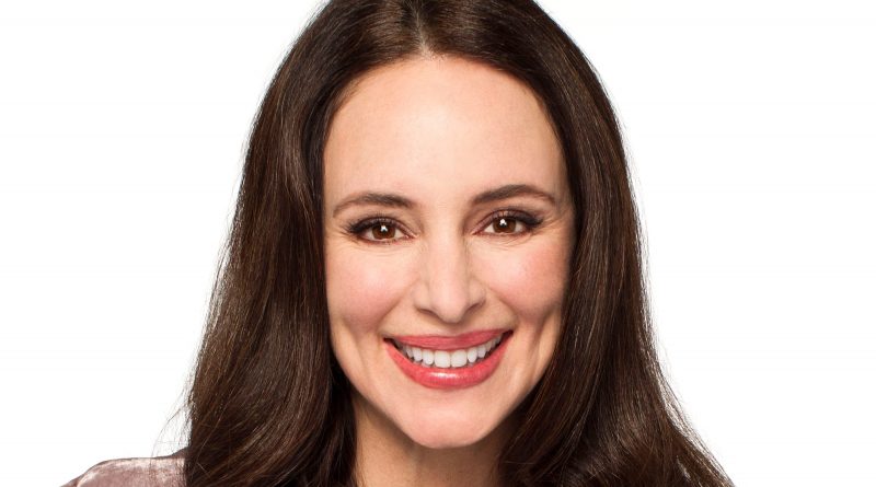 Madeleine Stowe net worth