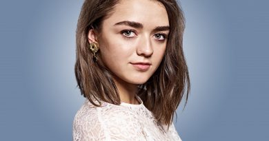 Maisie Williams net worth