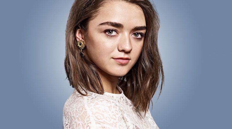 Maisie Williams net worth