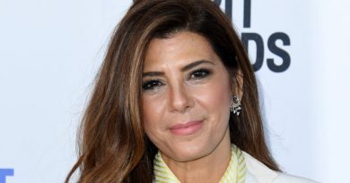 Marisa Tomei net worth