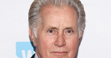 Martin Sheen net worth