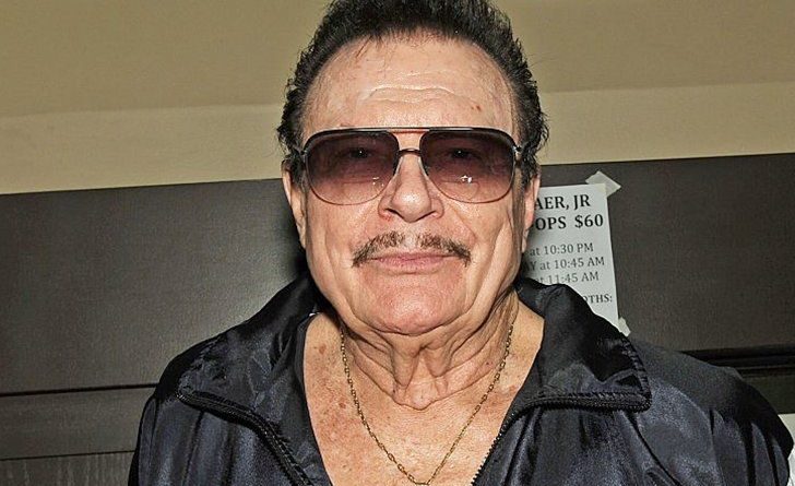 Max Baer, Jr. net worth