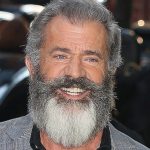 Mel Gibson net worth