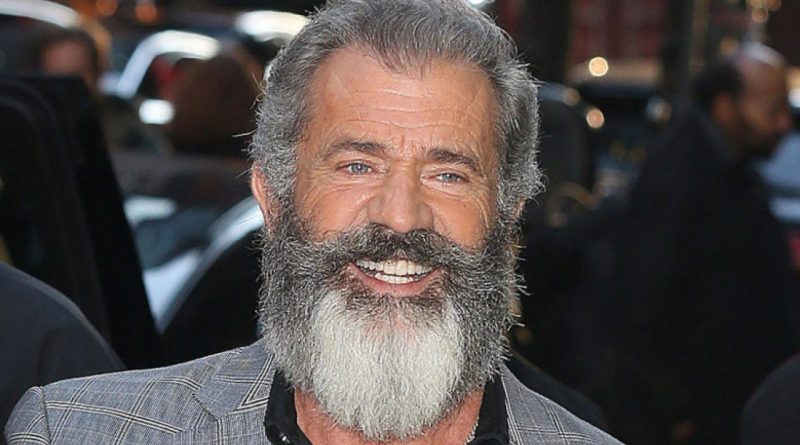 Mel Gibson net worth