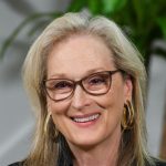 Meryl Streep net worth