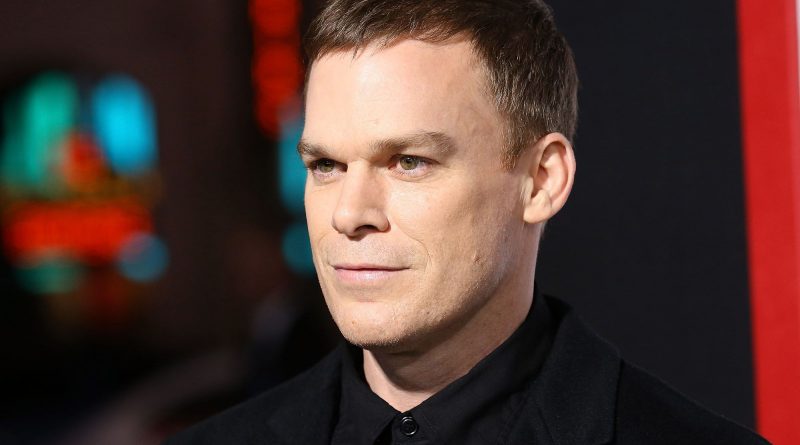 Michael C. Hall net worth