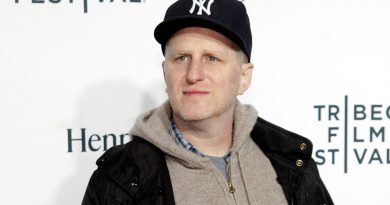 Michael Rapaport net worth