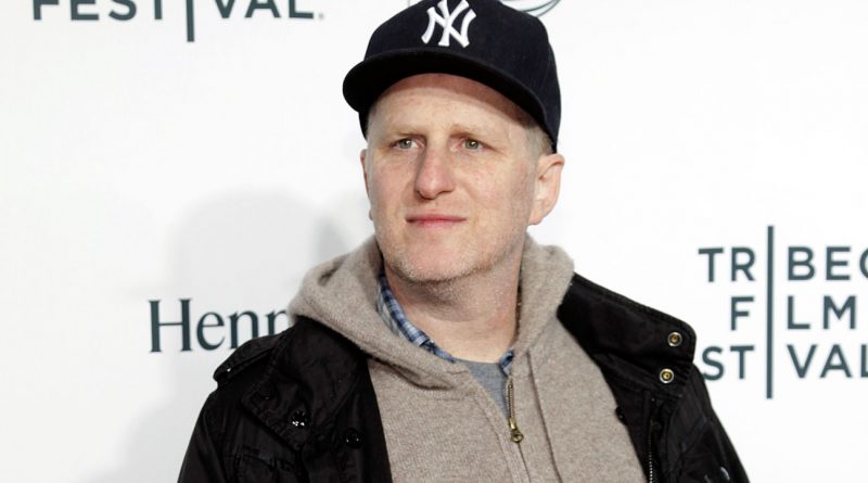 Michael Rapaport net worth