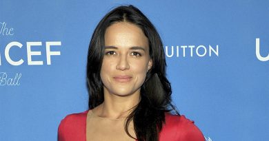 Michelle Rodriguez net worth