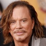 Mickey Rourke net worth