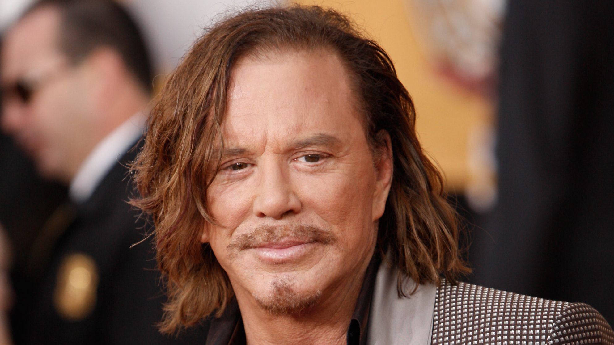 Mickey Rourke Net Worth, Wealth, and Annual Salary 2 Rich 2 Famous
