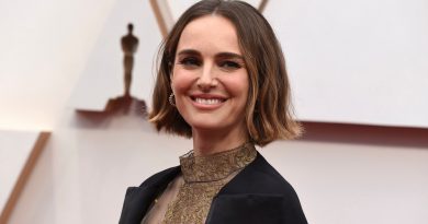 Natalie Portman net worth