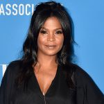 Nia Long net worth