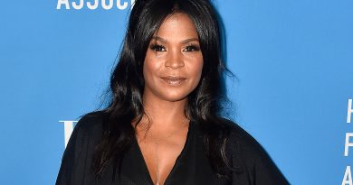 Nia Long net worth