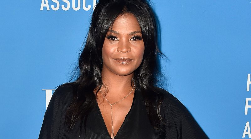 Nia Long net worth