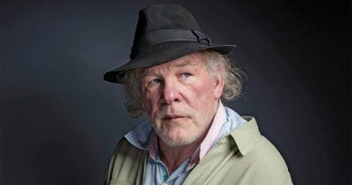 Nick Nolte net worth