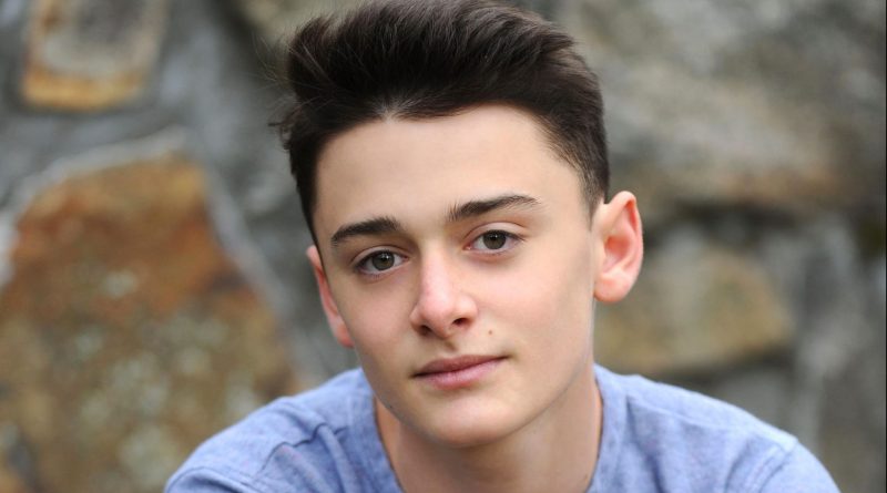 Noah Schnapp net worth