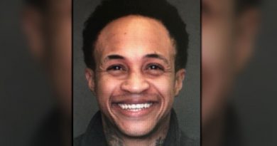 Orlando Brown net worth