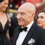 Patrick Stewart net worth