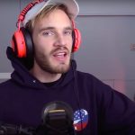 PewDiePie net worth