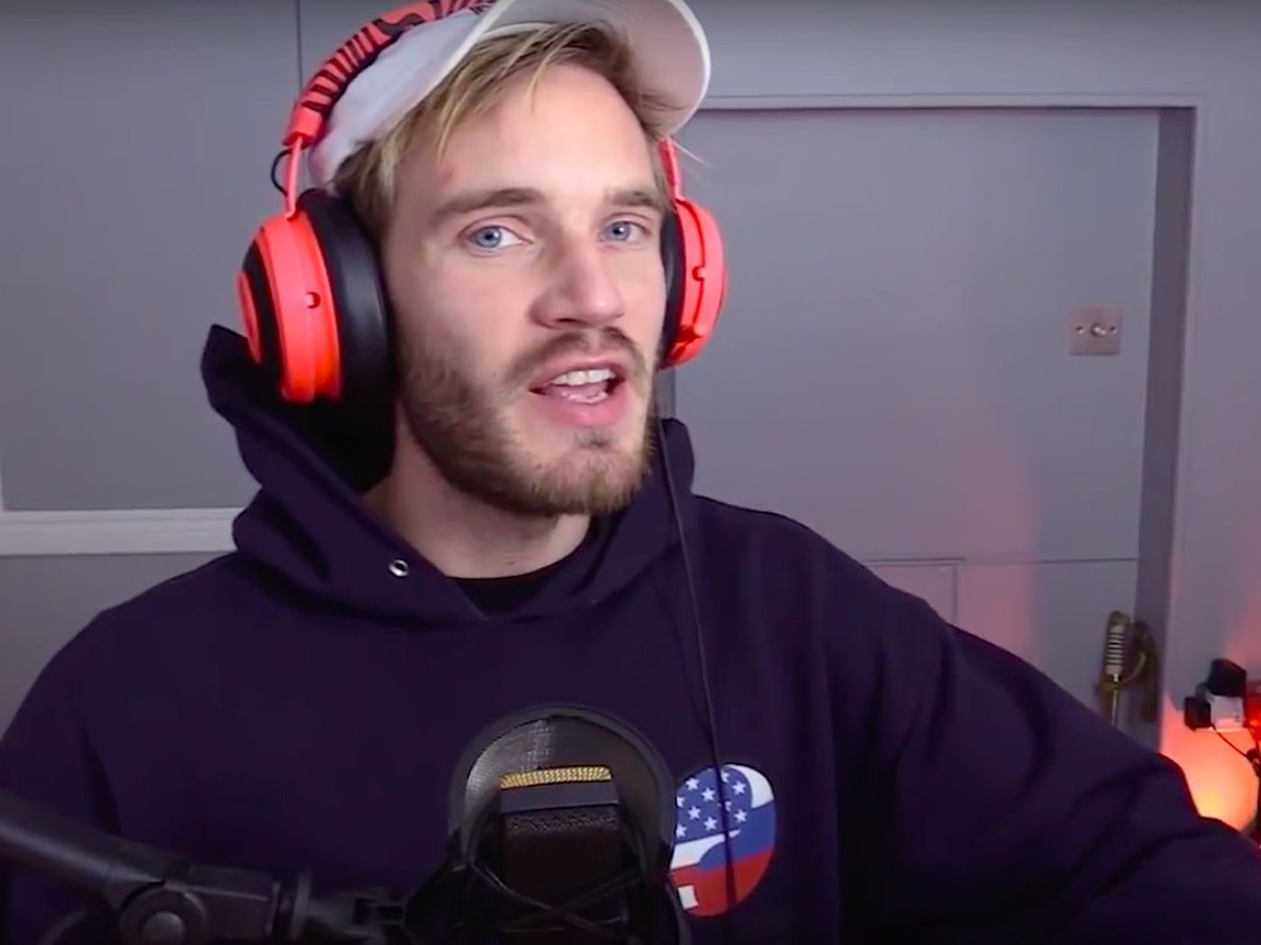 PewDiePie Net Worth, Wealth, and Annual Salary 2 Rich 2 Famous