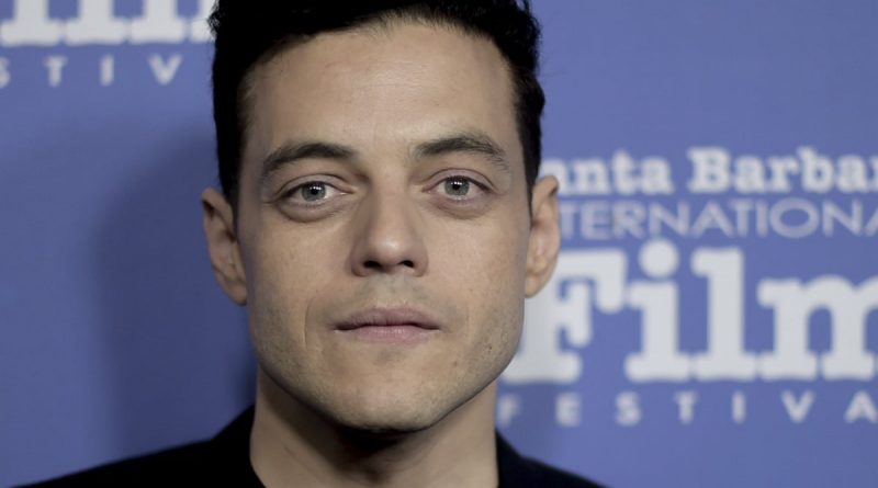 Rami Malek net worth