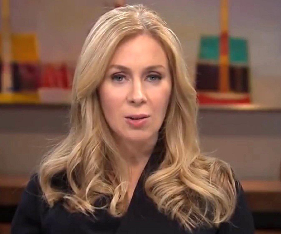 Rebecca Quick Net Worth, Wealth, and Annual Salary 2 Rich 2 Famous
