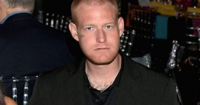 Redmond O'Neal net worth