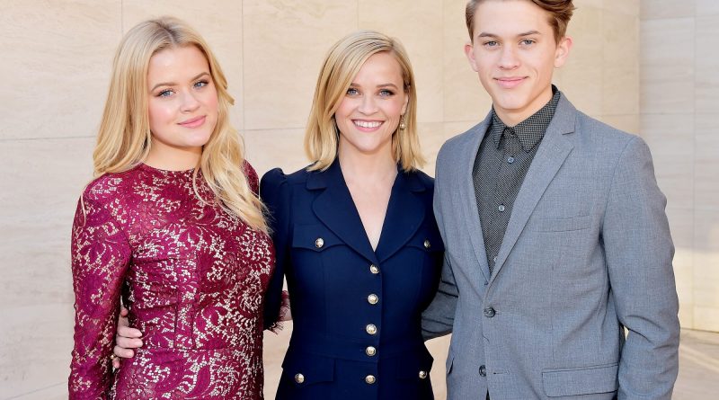 Reese Witherspoon net worth