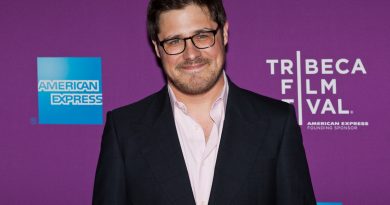 Rich Sommer net worth