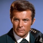 Robert Conrad net worth