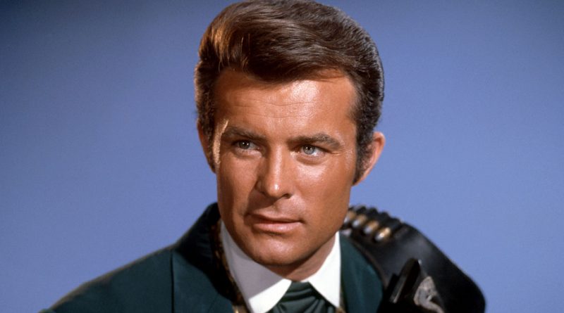 Robert Conrad net worth