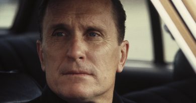 Robert Duvall net worth