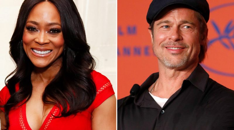 Robin Givens net worth