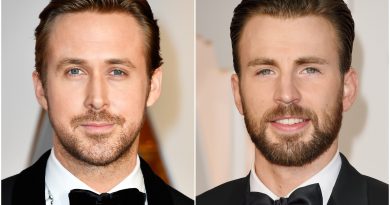 Ryan Gosling net worth