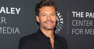 Ryan Seacrest net worth