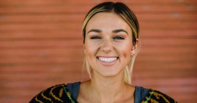 Sadie Robertson net worth