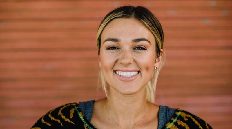 Sadie Robertson net worth