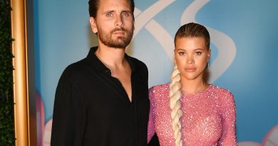 Scott Disick net worth
