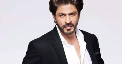 Shah Rukh Khan net worth