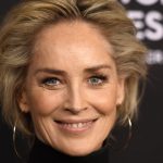 Sharon Stone net worth