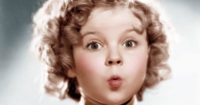 Shirley Temple net worth