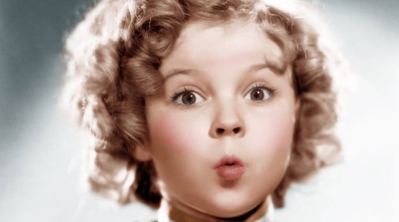 Shirley Temple net worth