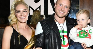 Spencer Pratt net worth